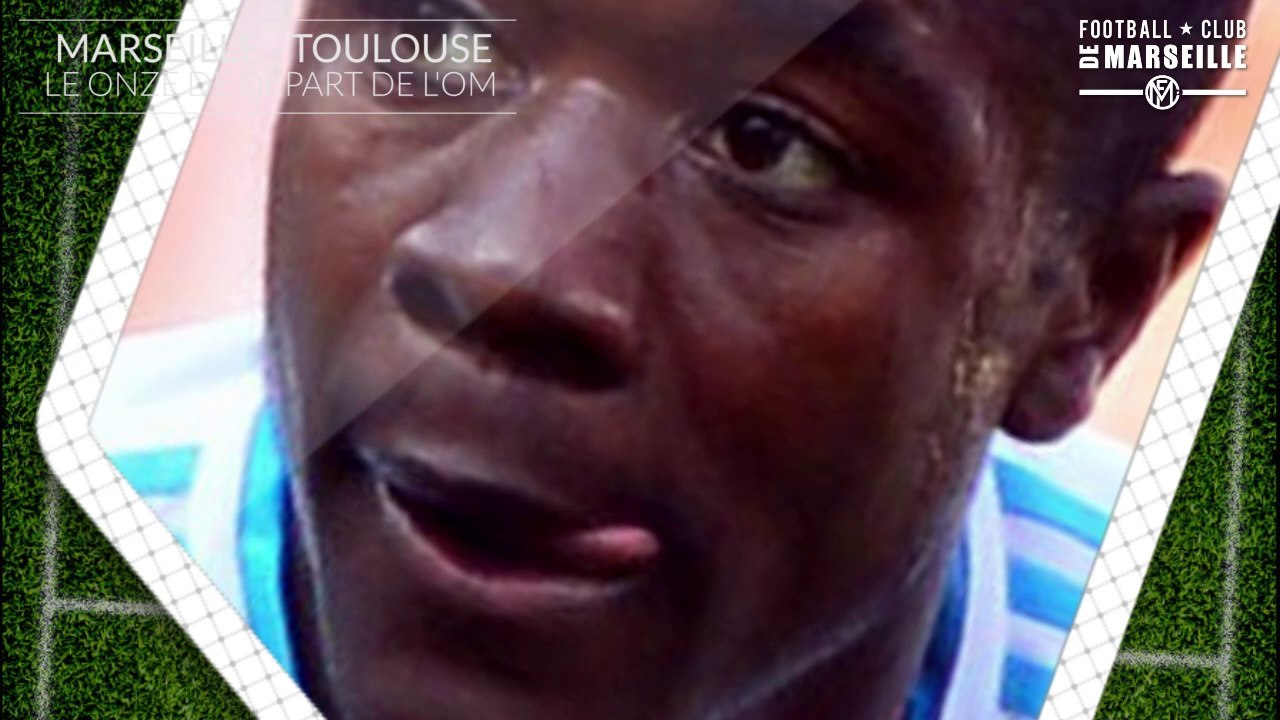 OM-TFC: Le onze probable des olympiens