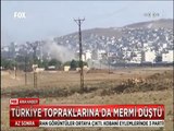 IŞİD Kobani'yi Koalisyon jetleri IŞİD'i bomba yağmuruna tuttu