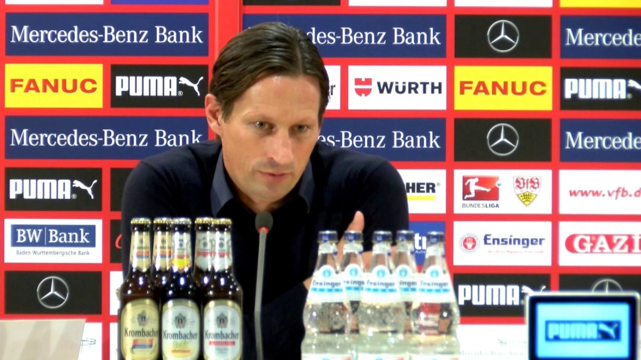 Schmidt: 'Daraus müssen wir lernen'