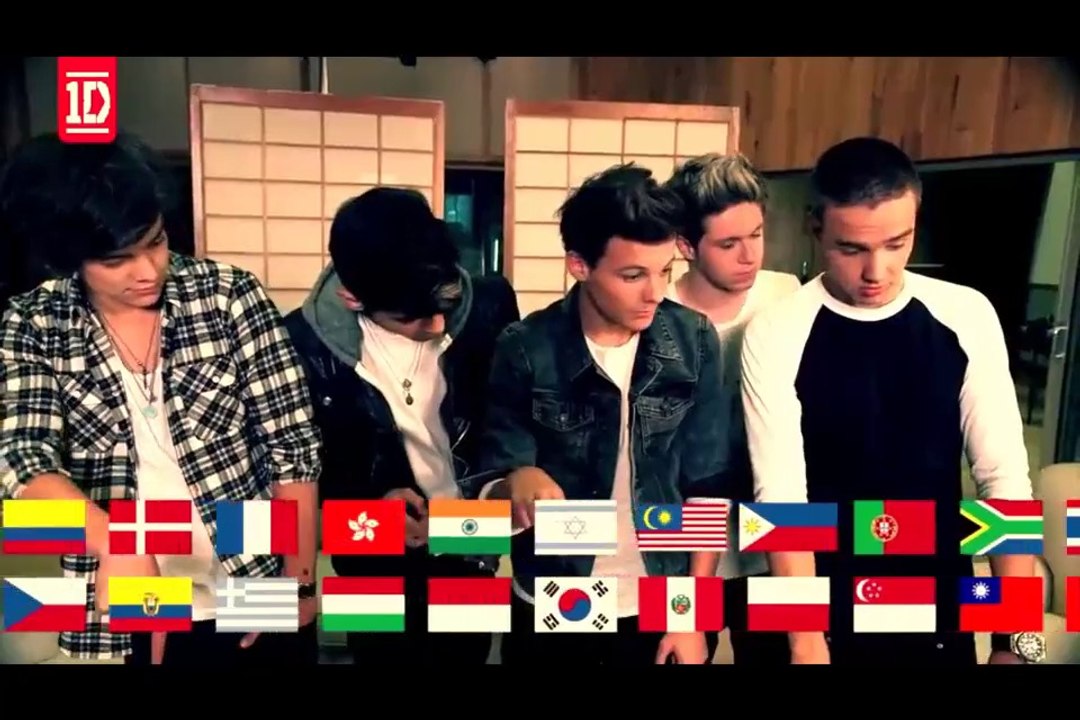 « I have a dream » Concours PureBreak 1D