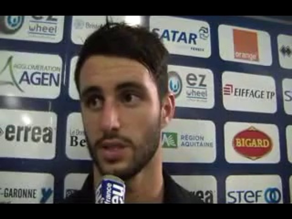 INTERVIEW JB DUBIE
