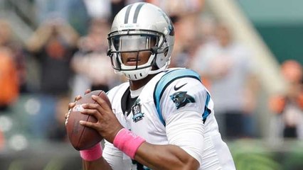 'Playbook': Panthers vs. Packers