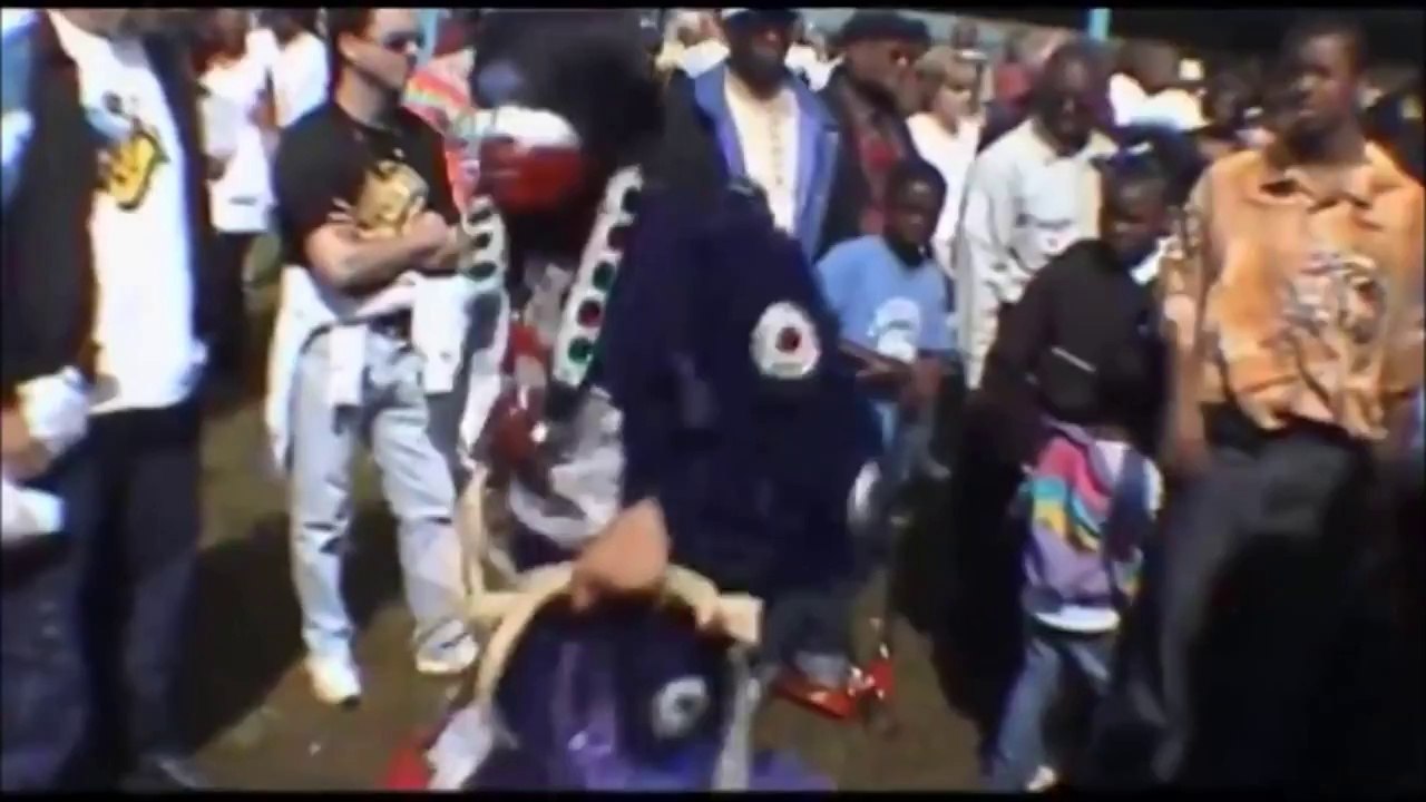 Earl King: All My Love