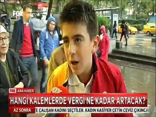 2015 Yılında hangi kalemlerde vergi ne kadar artacak