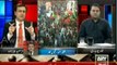 Iftikhar Ahmed Analysis on PPP Jalsa in Karachi