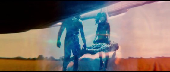 Jupiter Ascending Official Trailer #3 (2015) - Channing Tatum, MIla Kunis Movie HD