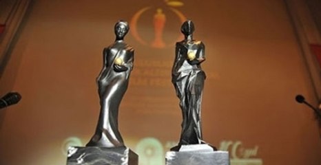 Altın Portakal'da Ödüller Sahiplerini Buldu