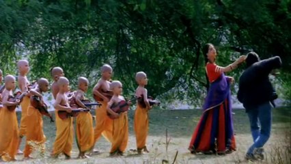 Kuch Mere Dil Ne Kaha HD