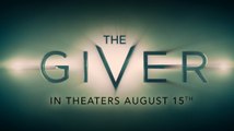 The Giver Official Teaser Trailer #1 (2014) - Alexander Skarsgård, Jeff Bridges Movie HD