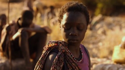 The Good Lie Official International Trailer #1 (2014) - Reese Witherspoon Movie HD