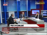 Hulki Cevizoğlu ile Ceviz Kabuğu konuklar Nusret Güner ve Türker Ertürk 3 18 Ekim 2014