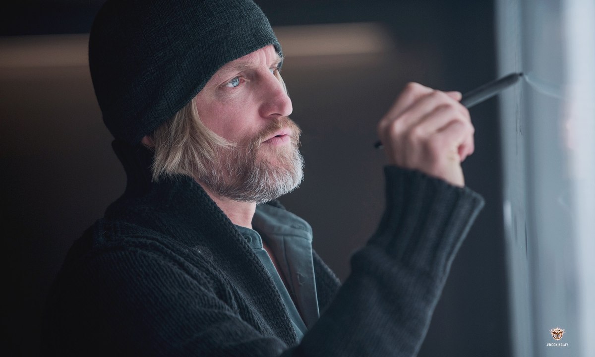 The Hunger Games: Mockingjay - Part 1 Official Preview - Return to District 12 (2014) - THG Movie HD