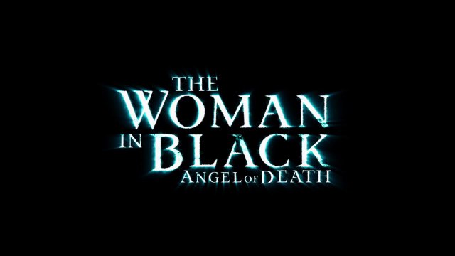 The Woman in Black: Angel of Death Official UK Teaser #2 (2015) - Jeremy Irvine Horror Movie HD