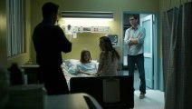 Sequestered 1x12 Ashes to Ashes #3