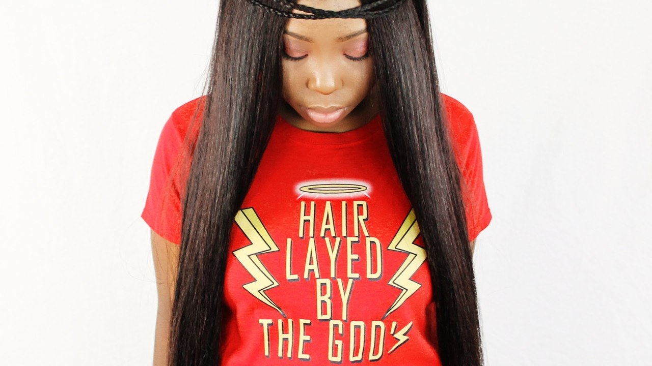 How To Combat/Tame Frizzy Hair? And What Causes Frizzy Hair?