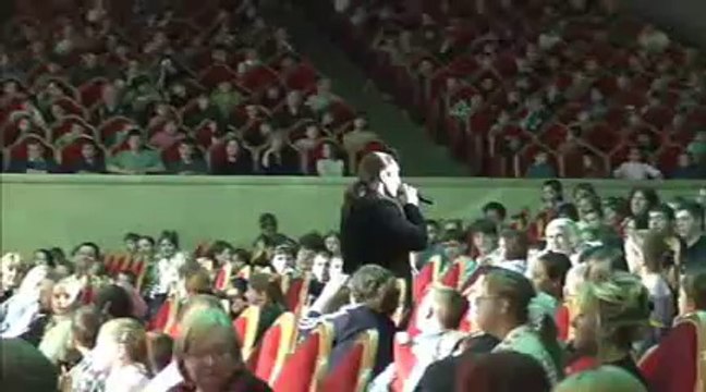 Прекрасное далёко от Лосихина )