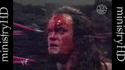 The Undertaker - Darkside | Ministry of Darkness Tribute (ministry4life)