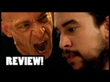 Whiplash Review! - CineFix Now