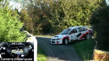 Finale des Rallyes - La Rochelle 2014 [HD] - By WTRS
