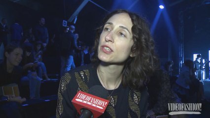 VF NEWS: Emporio Armani Spring/Summer 2015 - Milan Fashion Week