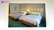 Candlewood Suites Denver Northeast - Brighton, Brighton, United States