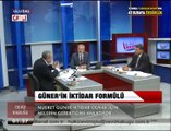 Hulki Cevizoğlu ile Ceviz Kabuğu konuklar Nusret Güner ve Türker Ertürk 4 18 Ekim 2014