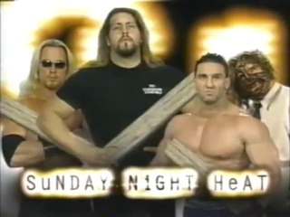 The Union vs. Too Much & D.O.A.