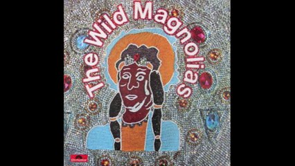 THE WILD MAGNOLIAS "Iko Iko" 1974