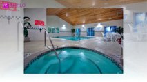 Country Inn & Suites By Carlson, Boone, NC, Boone, United States