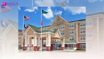 Country Inn & Suites By Carlson, Bowling Green, KY, Bowling Green, United States