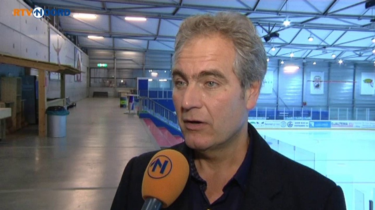 Het kampioenschap krijgen we dit jaar niet cadeau - RTV Noord