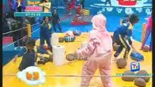 Bam Bam Bam Gir Pade Hum 19th October 2014 Video Watch pt1