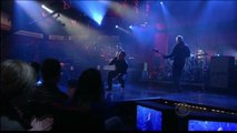 U2   Beautiful Day Live Letterman