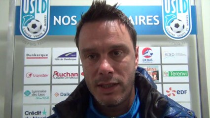 USLD-Bourg-Péronnas