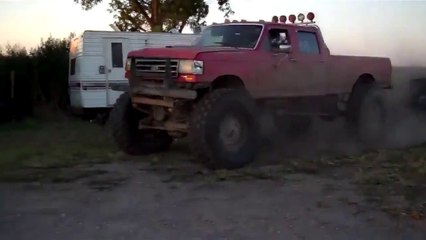 THAT DIDN'T GO AS PLANNED