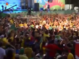 Corée du Nord  -  Coupe du Monde de Football 2014