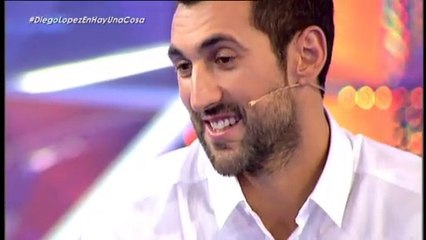 Diego López: "La gente no concebía a otra persona en el sitio de Casillas"
