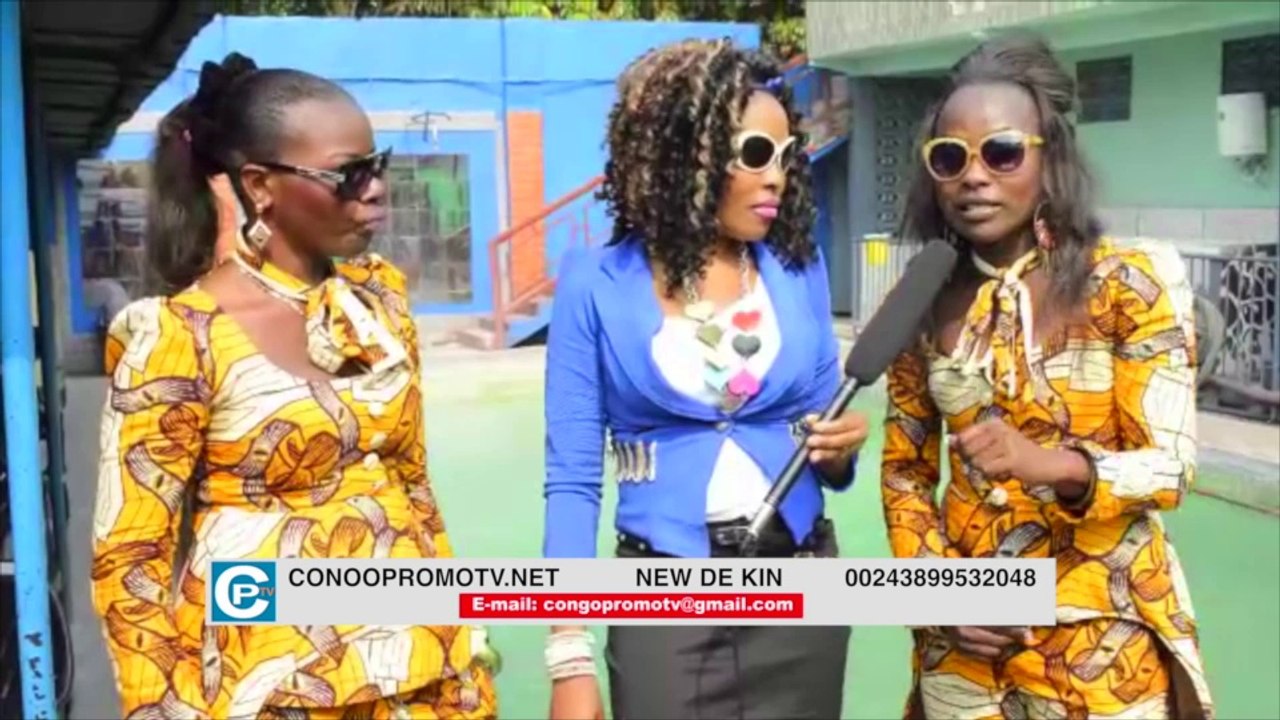 Les danseuses de FÉLIX WAZEKWA font des révélations graves sur leur leader