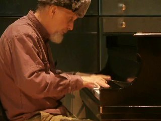 Musique Espanol by David Hart