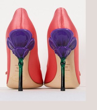 High heel Shoes - for Women and Girls Online Buy Collection Photos Images Heels Prachi Agarwal