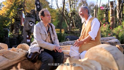 In Frame (Traditional Chinese) Ep11 The Origin of Tradition