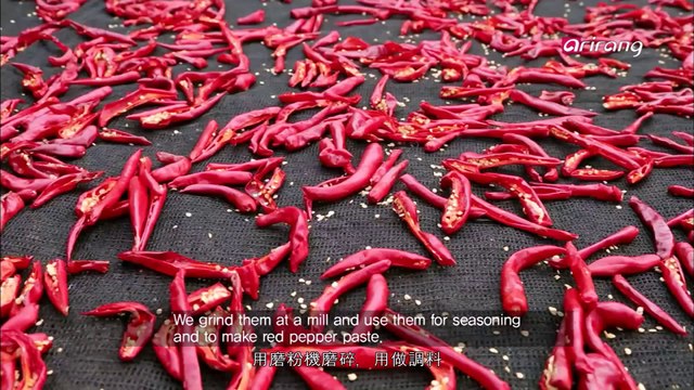 In Frame (Traditional Chinese) Ep12 In search of incredible UNESCO World Heritages in Korea!