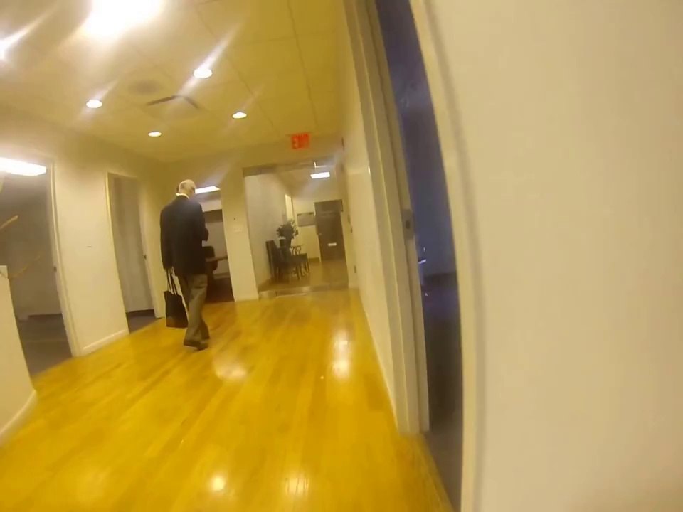 33RD & PARK AVE 4,534 SF CORNER MOVE-IN CONDITION OFFICE SUITE