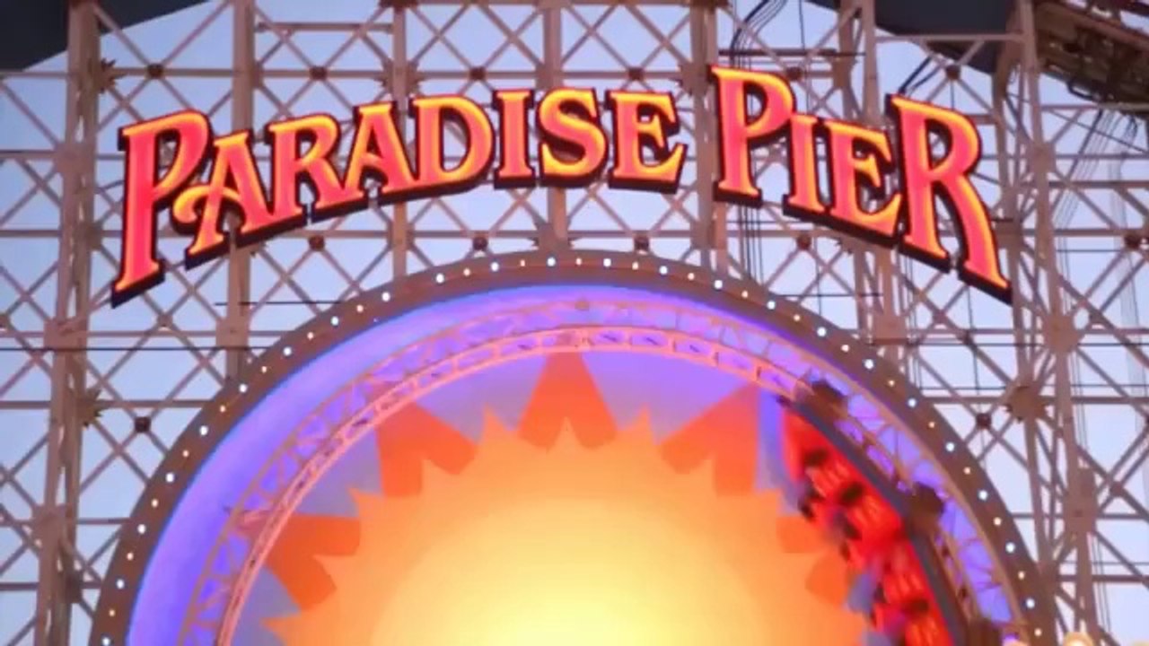 Chanson concours 1D in Orlando