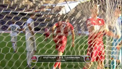 18/10/14 Todos los goles de la jornada del sábado