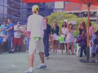 Evento de Carnaval 2011