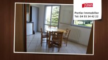 A louer - appartement - ANTIBES (06600) - 1 pièce - 21m²