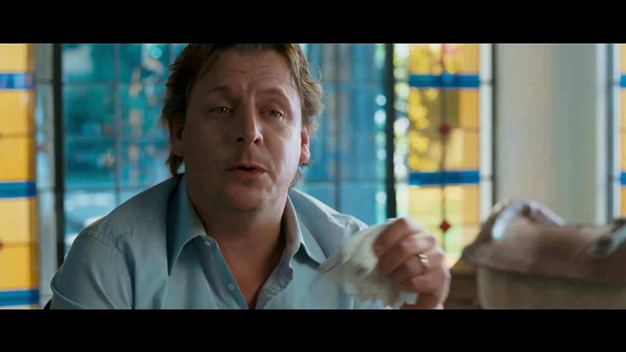 Superclásico: Trailer HD VOnst