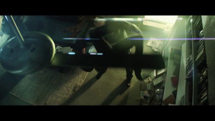 Total Recall: Extrait 3 HD VO st fr