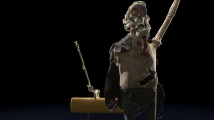 ParaNorman: Nailed it